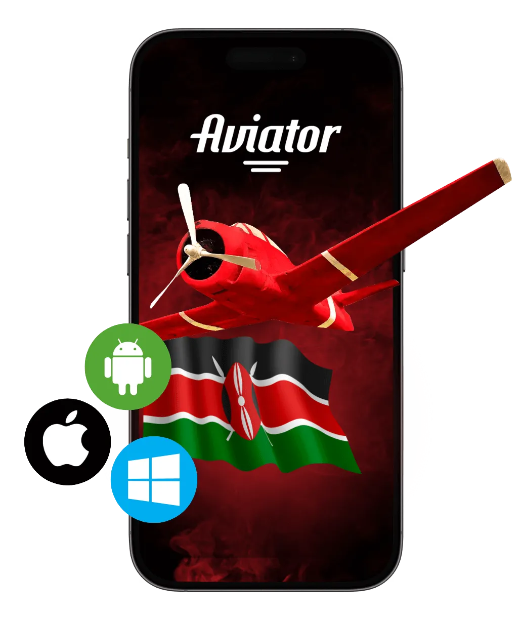 Aviator App Kenya