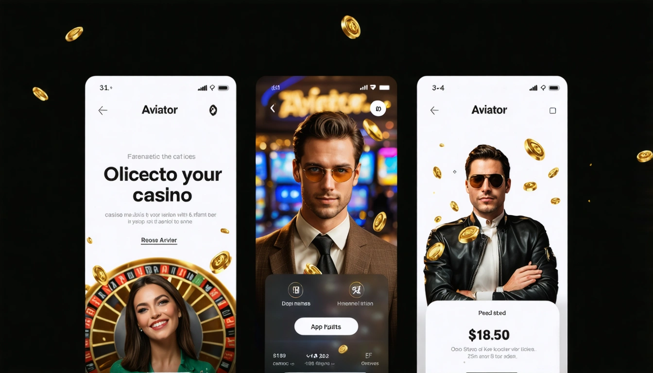 app Aviator