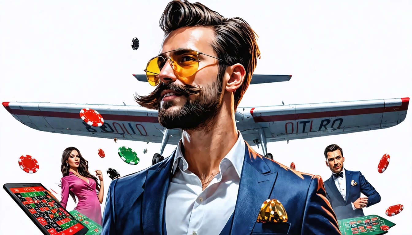 bonus Aviator